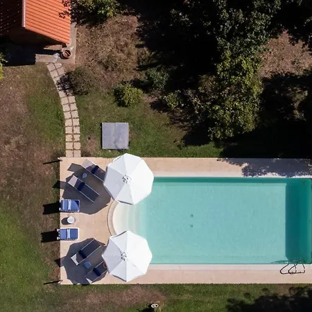 Villa Spreca